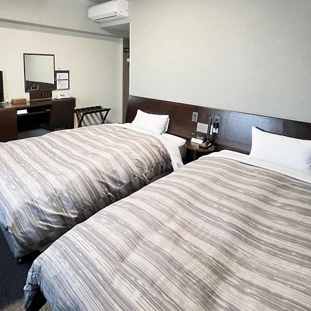 Hotel Route-Inn Shimodate Chikusei Extérieur photo