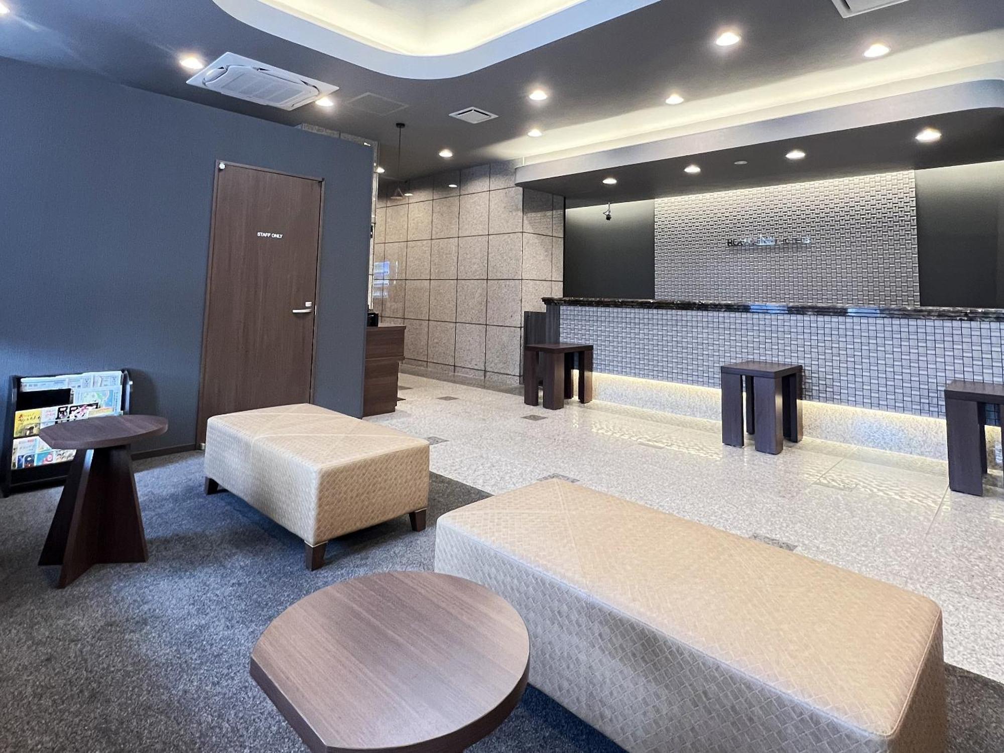 Hotel Route-Inn Shimodate Chikusei Extérieur photo
