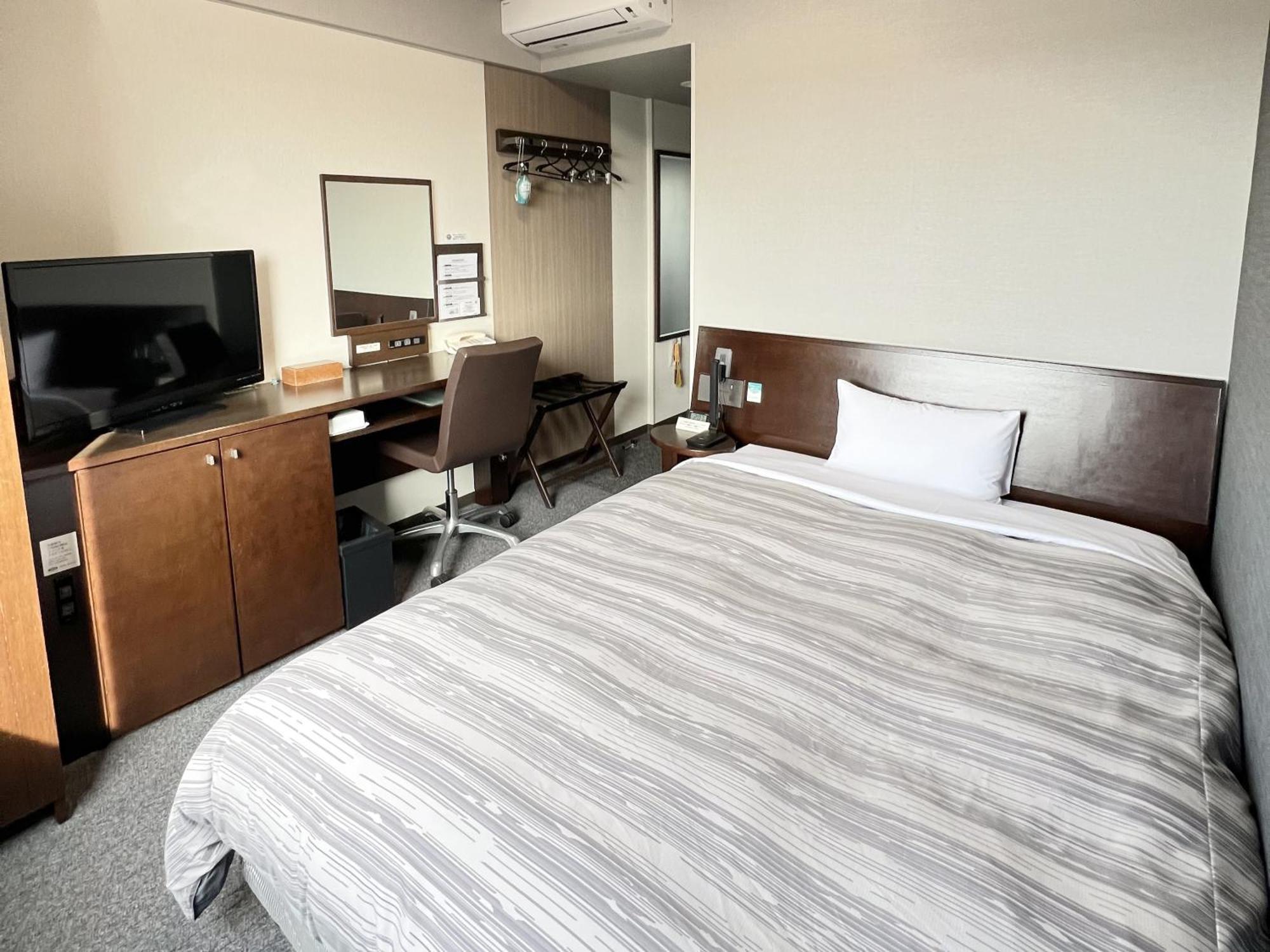 Hotel Route-Inn Shimodate Chikusei Extérieur photo