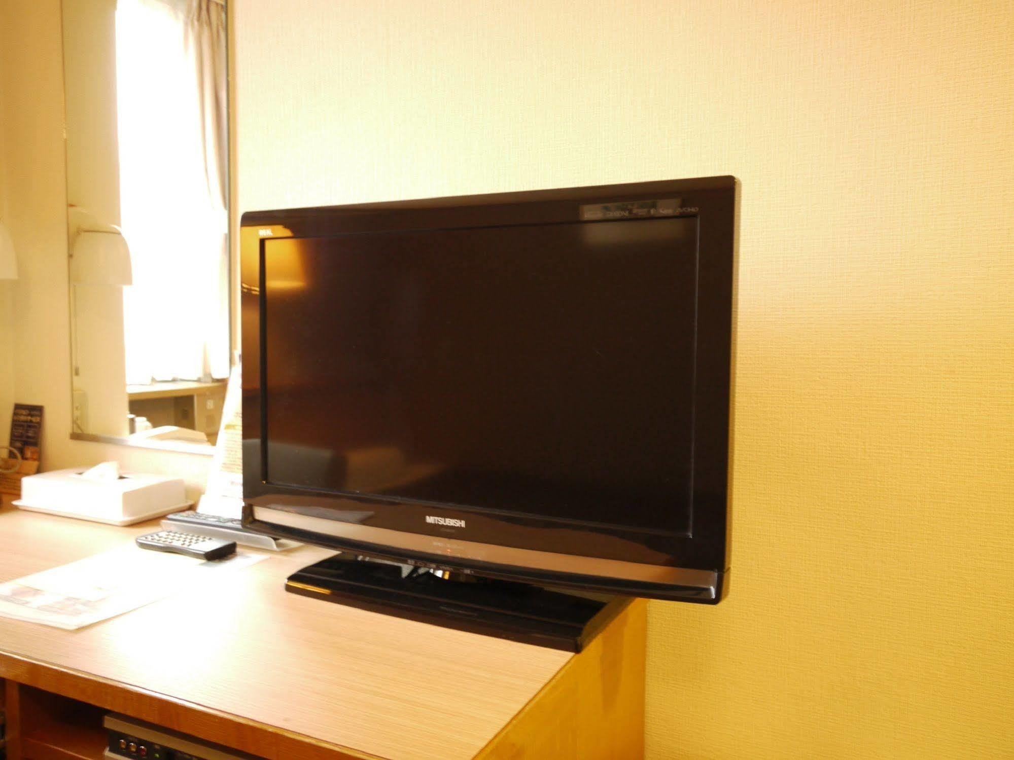 Hotel Route-Inn Shimodate Chikusei Extérieur photo